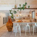 Trulli Olea With Pool *