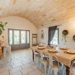 Villa Trulli Olea With Pool San Vito dei Normanni