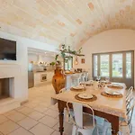 Trulli Olea With Pool Villa