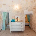 Villa Trulli Olea With Pool San Vito dei Normanni