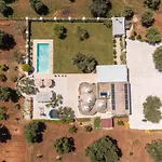 Trulli Olea With Pool * San Vito dei Normanni